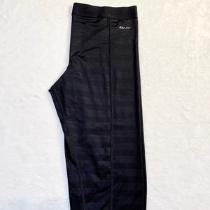 Nike Crop Workout Leggings